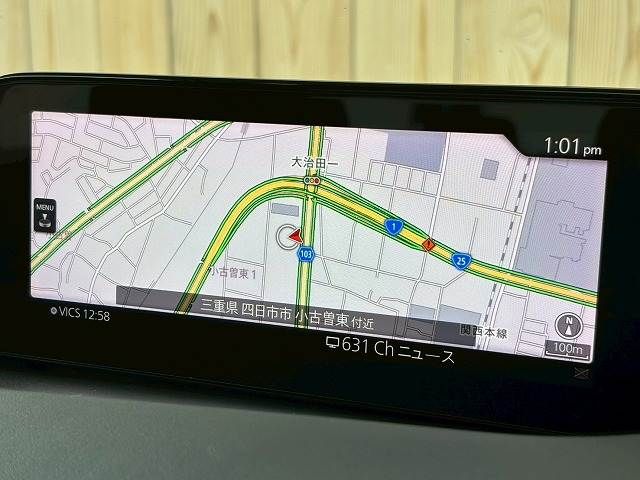 MAZDA MAZDA3 FASTBACK 2020