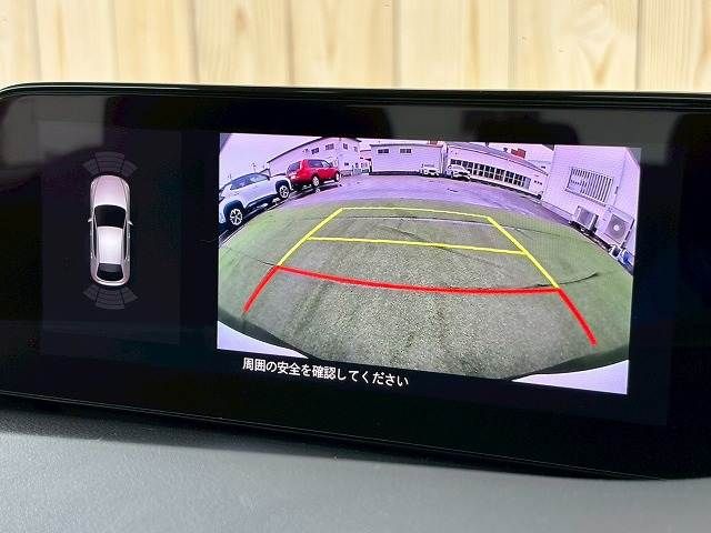 MAZDA MAZDA3 FASTBACK 2020