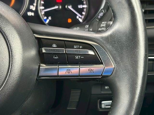 MAZDA MAZDA3 FASTBACK 2020