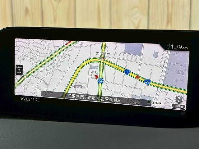 MAZDA MAZDA3 FASTBACK 2020