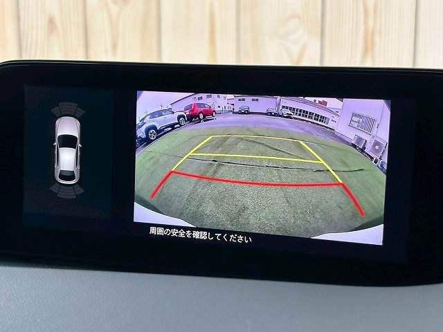 MAZDA MAZDA3 FASTBACK 2020