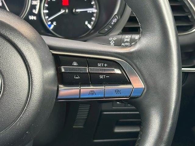 MAZDA MAZDA3 FASTBACK 2020