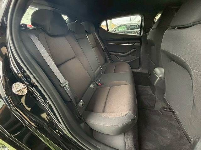 MAZDA MAZDA3 FASTBACK 2020