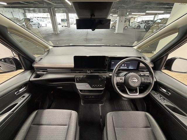 NISSAN SERENA  WG 2023