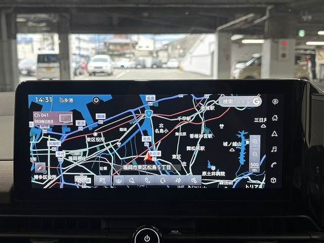 NISSAN SERENA  WG 2023