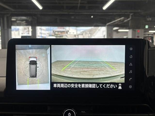 NISSAN SERENA  WG 2023