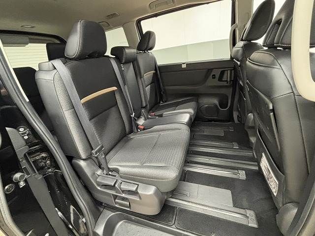 NISSAN SERENA  WG 2023