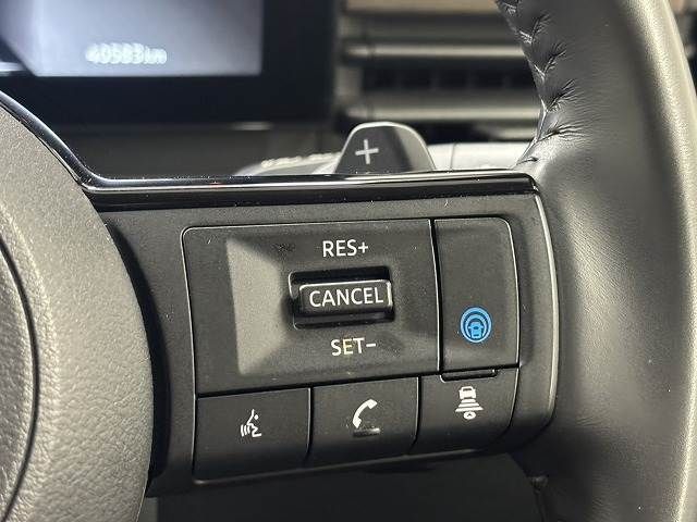 NISSAN SERENA  WG 2023