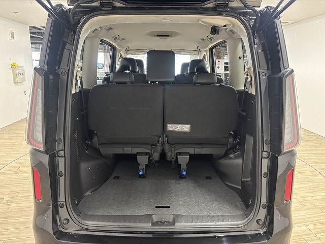 NISSAN SERENA  WG 2023