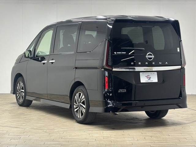 NISSAN SERENA  WG 2023