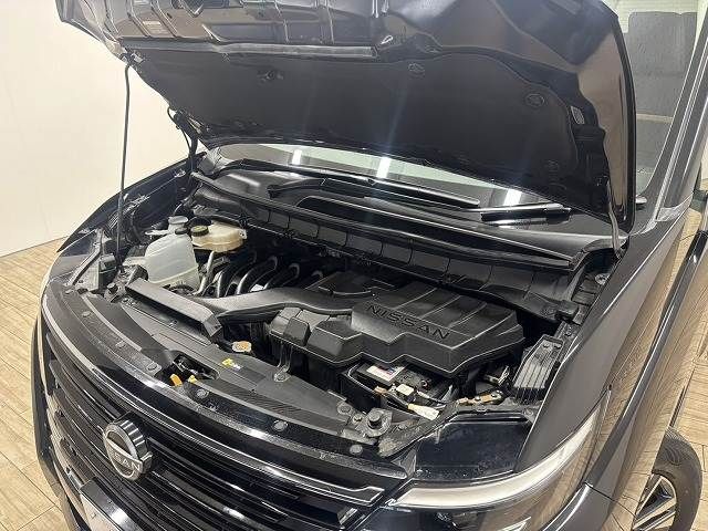 NISSAN SERENA  WG 2023