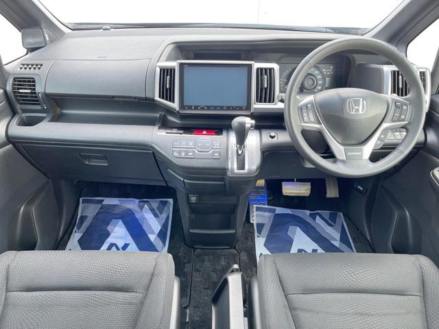HONDA STEPWAGON SPADA 2014