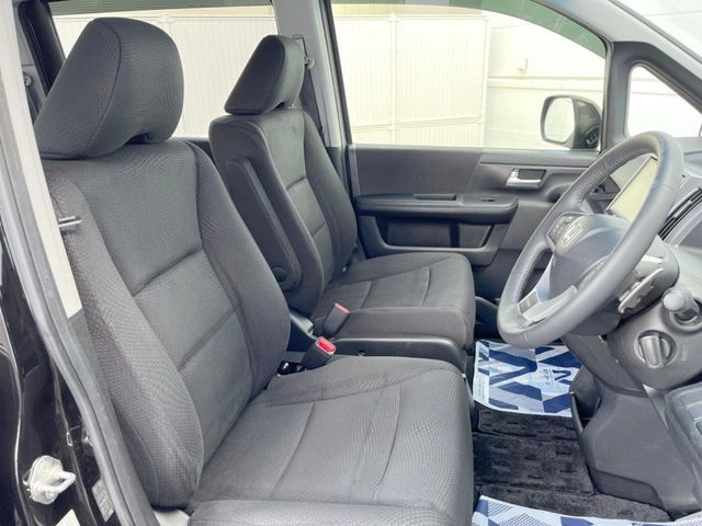 HONDA STEPWAGON SPADA 2014