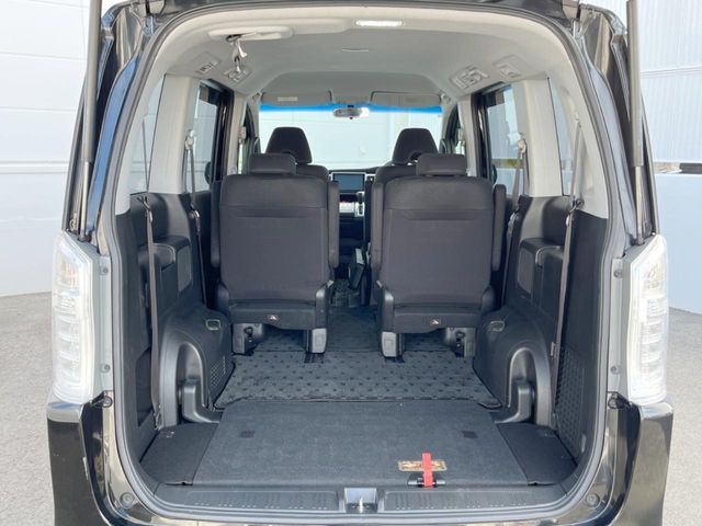 HONDA STEPWAGON SPADA 2014