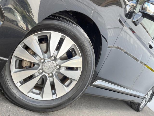 HONDA STEPWAGON SPADA 2014