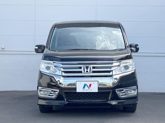 HONDA STEPWAGON SPADA 2014