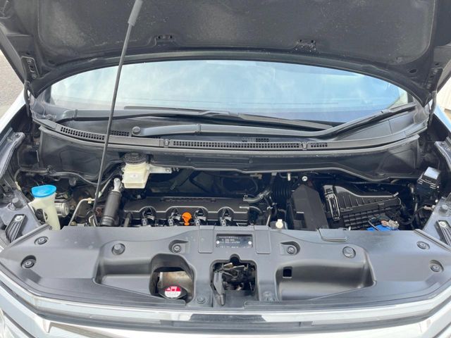 HONDA STEPWAGON SPADA 2014