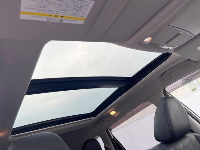 NISSAN X-TRAIL 2WD 2017