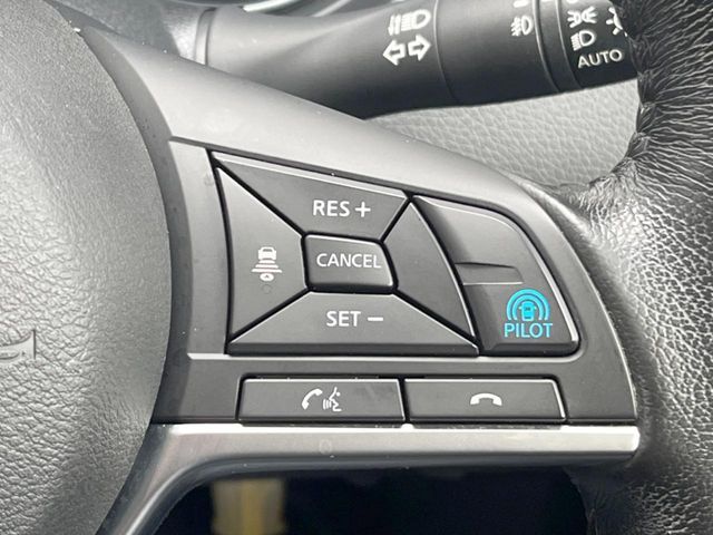 NISSAN X-TRAIL 2WD 2017