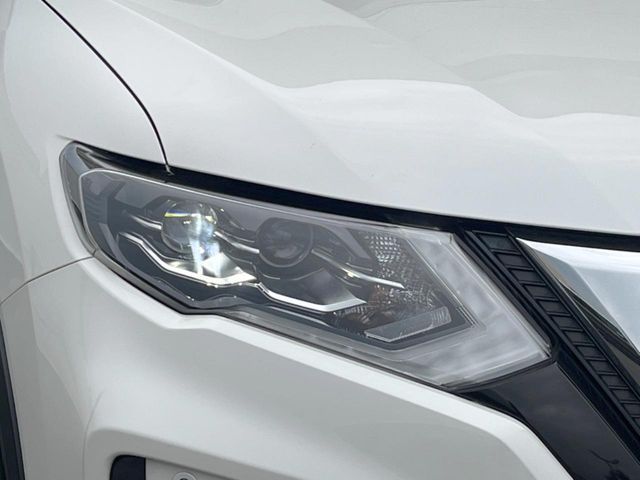 NISSAN X-TRAIL 2WD 2017