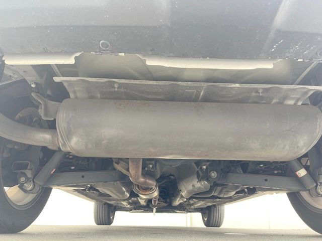 NISSAN X-TRAIL 2WD 2017