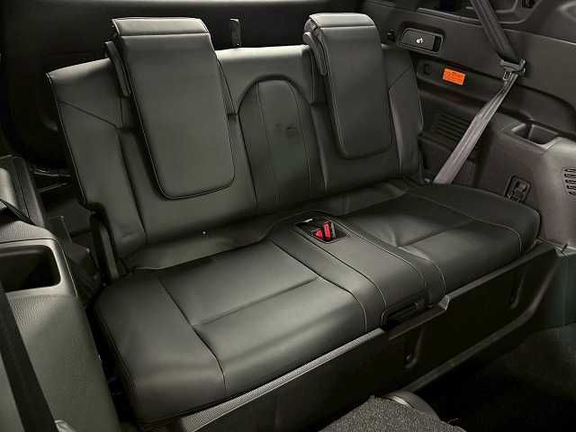 MITSUBISHI OUTLANDER PHEV 2023