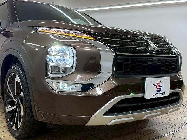 MITSUBISHI OUTLANDER PHEV 2023