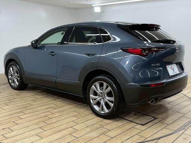 MAZDA CX-30 2021