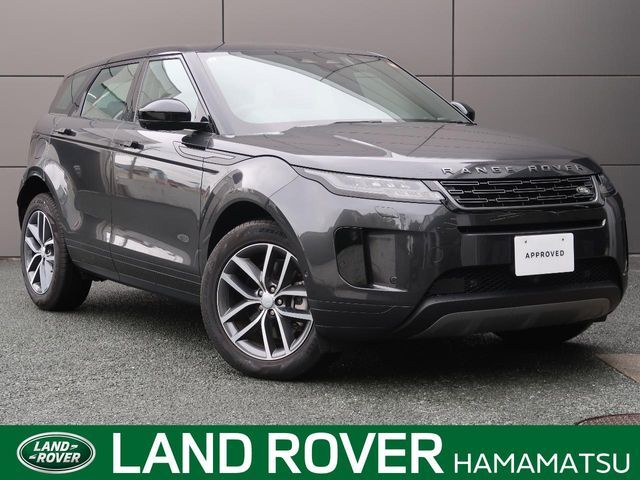 ROVER ROVER RANGE ROVER EVOGUE 2024