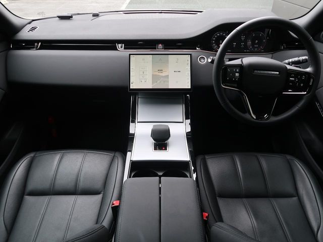 ROVER ROVER RANGE ROVER EVOGUE 2024