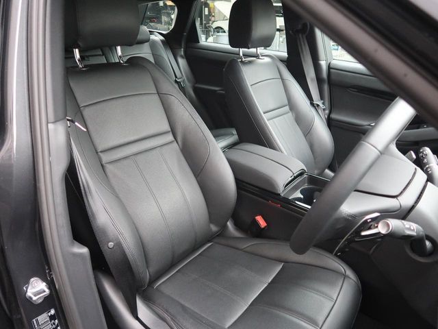 ROVER ROVER RANGE ROVER EVOGUE 2024