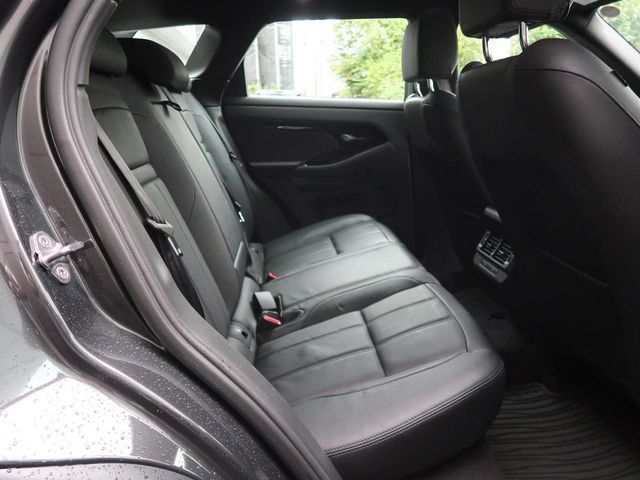 ROVER ROVER RANGE ROVER EVOGUE 2024