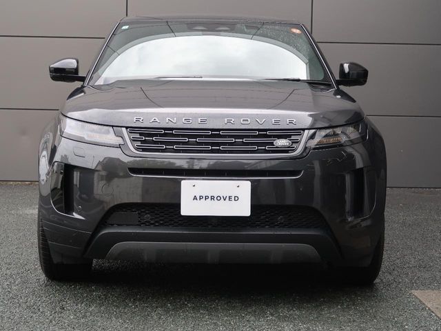 ROVER ROVER RANGE ROVER EVOGUE 2024