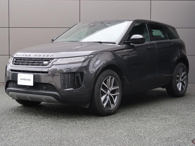 ROVER ROVER RANGE ROVER EVOGUE 2024