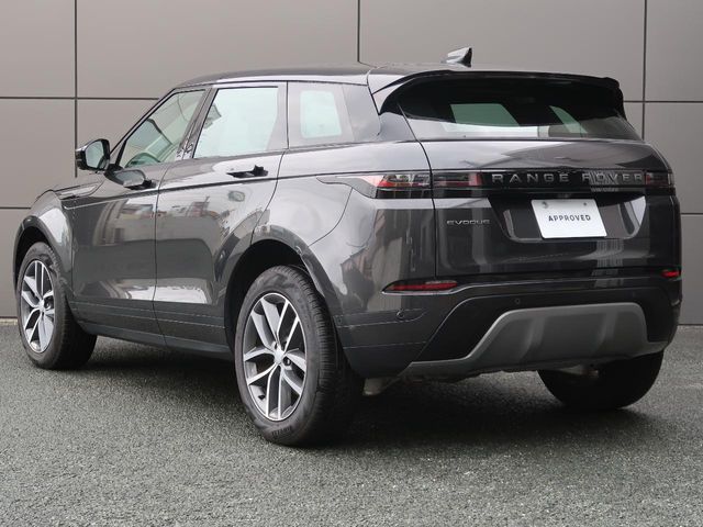 ROVER ROVER RANGE ROVER EVOGUE 2024