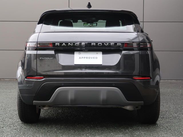 ROVER ROVER RANGE ROVER EVOGUE 2024