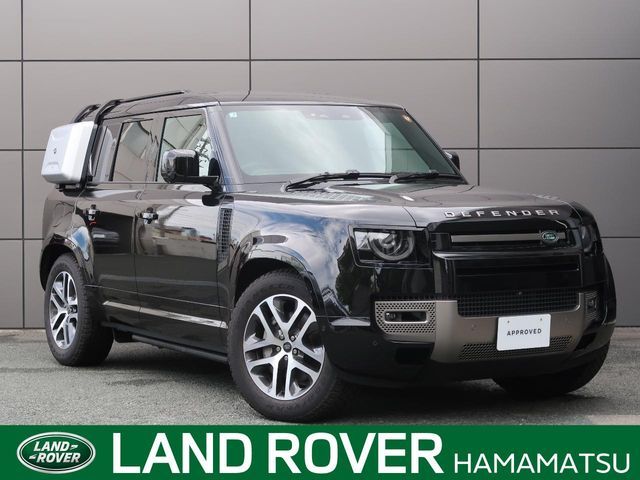 ROVER ROVER DEFENDER 2025