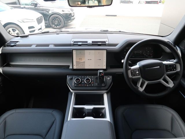 ROVER ROVER DEFENDER 2025