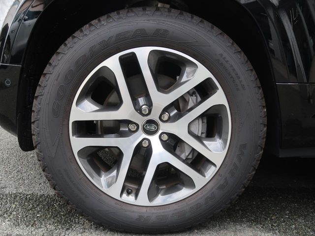 ROVER ROVER DEFENDER 2025