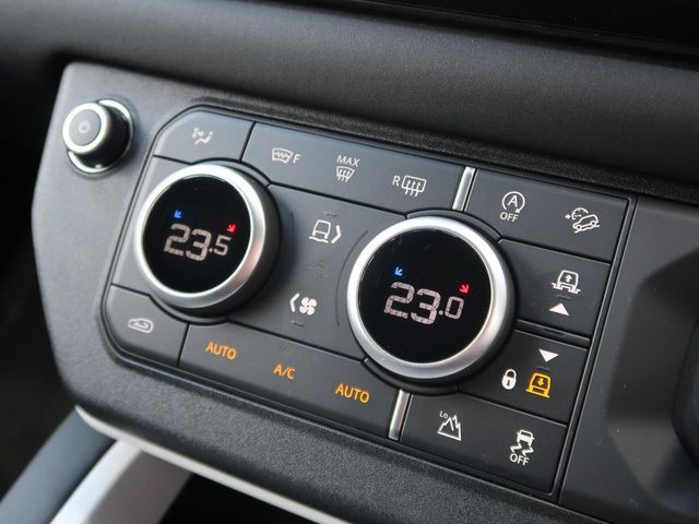 ROVER ROVER DEFENDER 2025