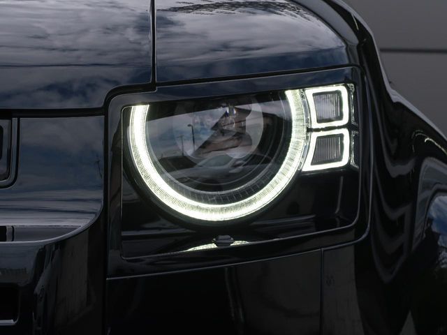 ROVER ROVER DEFENDER 2025