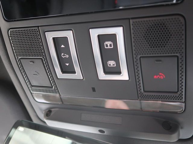 ROVER ROVER DEFENDER 2025