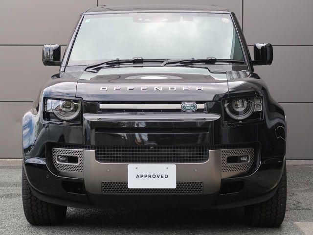ROVER ROVER DEFENDER 2025