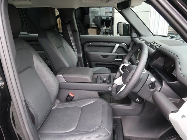 ROVER ROVER DEFENDER 2024