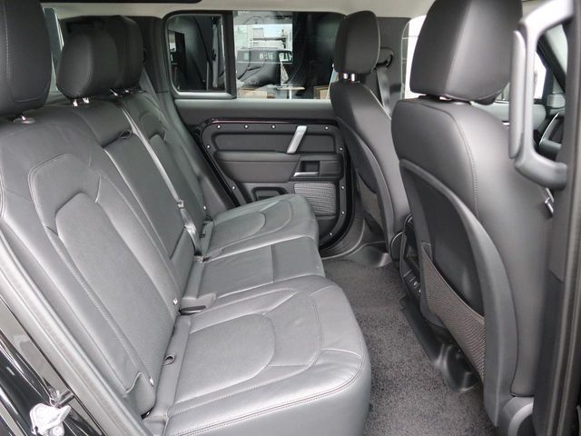 ROVER ROVER DEFENDER 2024