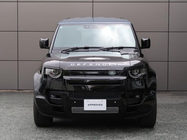 ROVER ROVER DEFENDER 2024