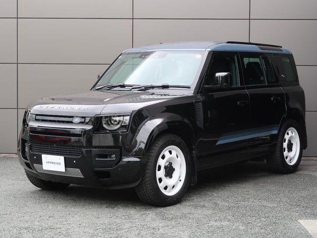 ROVER ROVER DEFENDER 2024