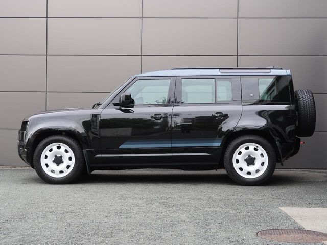 ROVER ROVER DEFENDER 2024