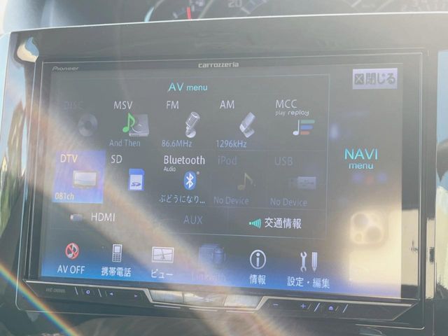 DAIHATSU TANTO CUSTOM 2016