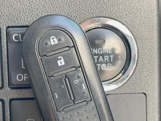 DAIHATSU TANTO CUSTOM 2016